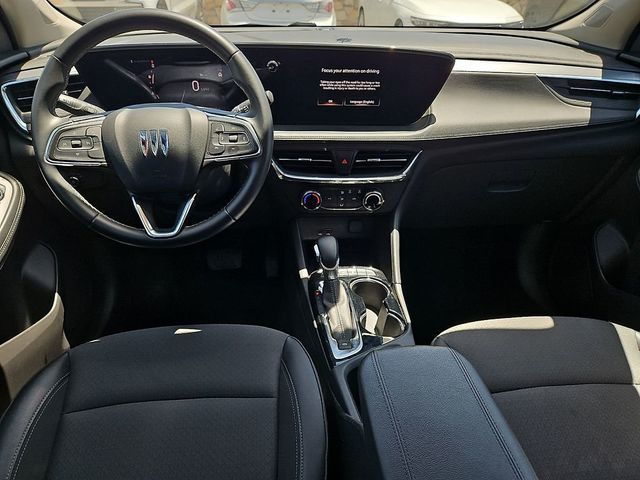 2025 Buick Encore GX Preferred - Photo 8