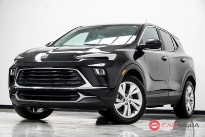 2025 Buick Encore GX - KL4AMBSL9SB182178