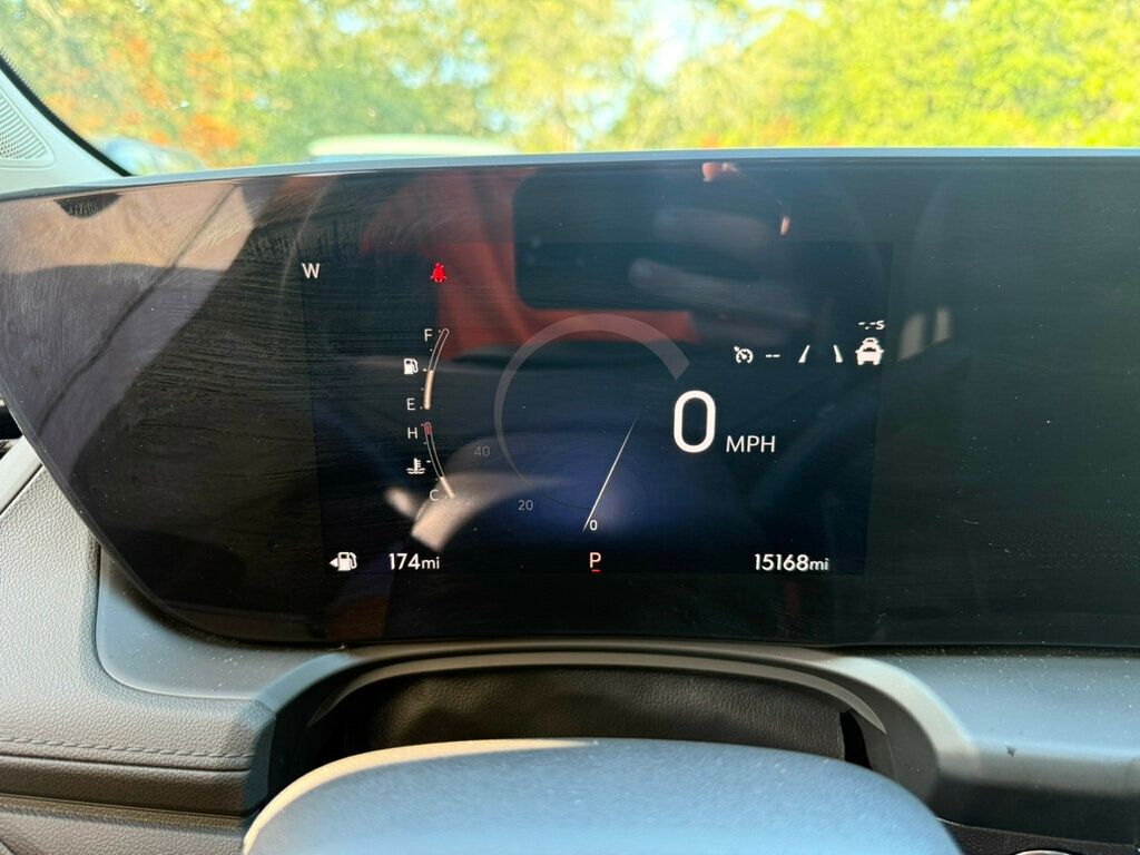 2025 Buick Encore GX Preferred photo 4