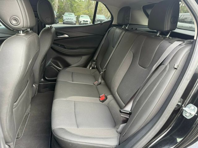 2025 Buick Encore GX FWD 4dr Preferred - 22986475 - 6