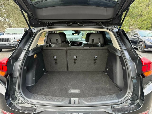 2025 Buick Encore GX FWD 4dr Preferred - 22986475 - 7