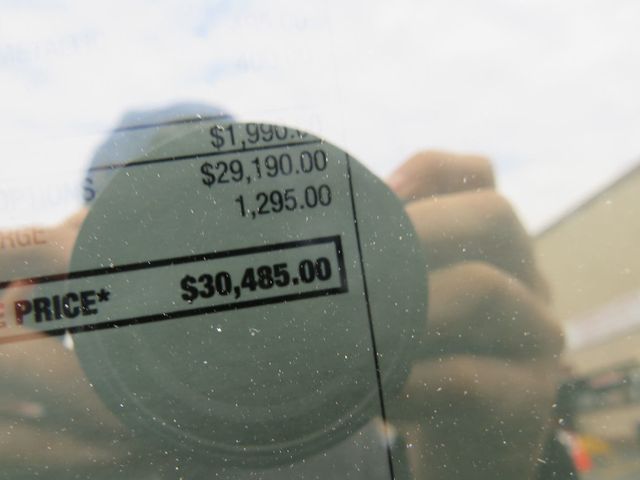 2025 Buick Encore GX FWD 4dr Sport Touring - 22920041 - 10