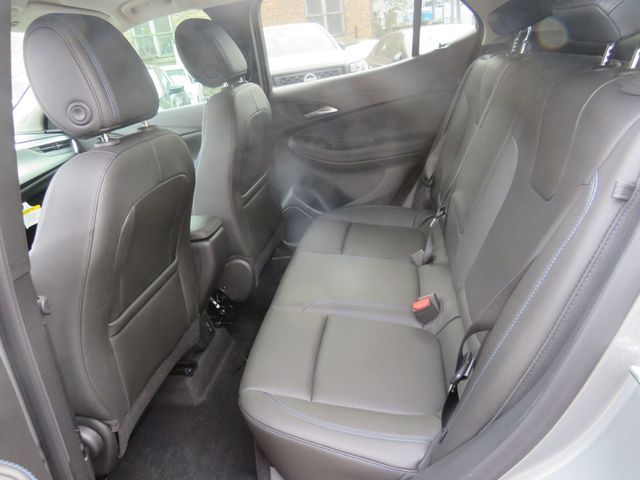 2025 Buick Encore GX FWD 4dr Sport Touring - 22920041 - 11