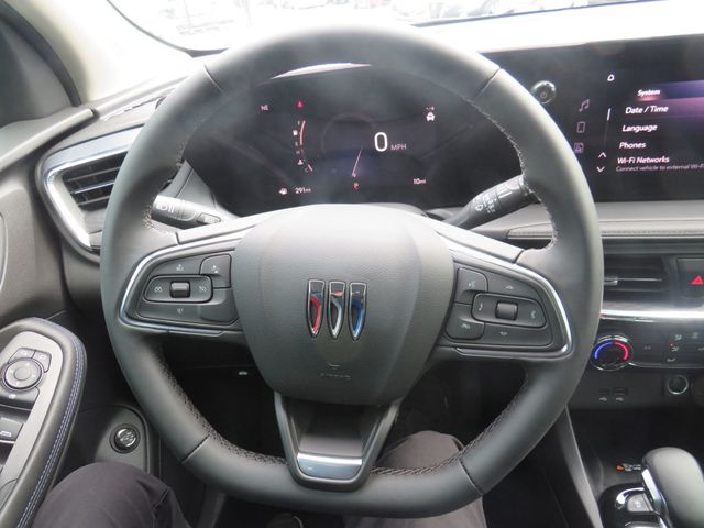 2025 Buick Encore GX FWD 4dr Sport Touring - 22920041 - 12