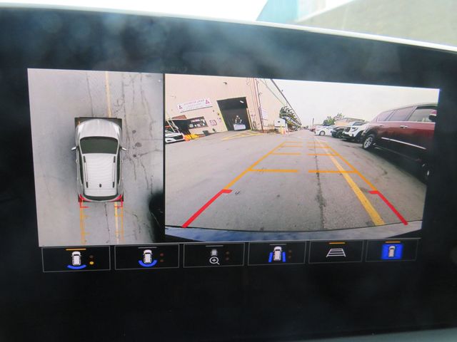 2025 Buick Encore GX FWD 4dr Sport Touring - 22920041 - 13