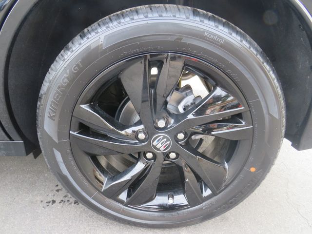 2025 Buick Encore GX FWD 4dr Sport Touring - 22920041 - 16