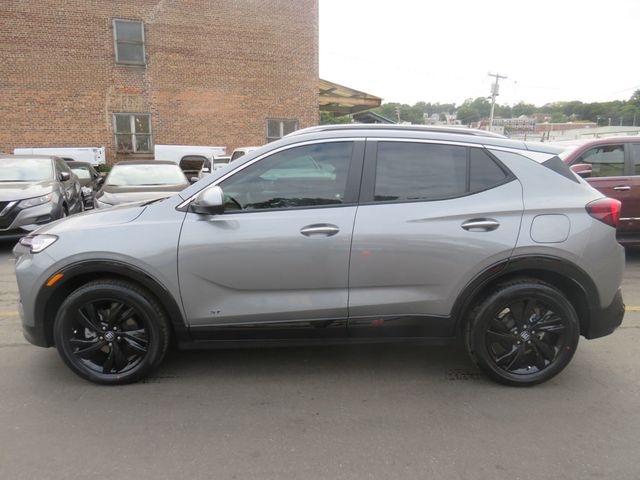 2025 Buick Encore GX FWD 4dr Sport Touring - 22920041 - 7