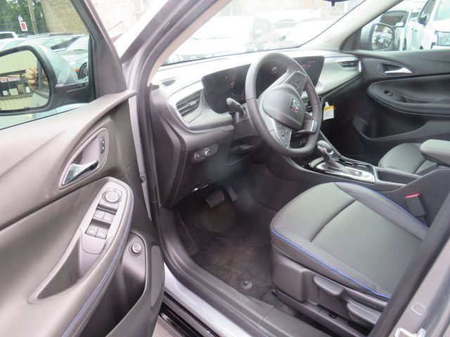 2025 Buick Encore GX FWD 4dr Sport Touring - 22920041 - 8