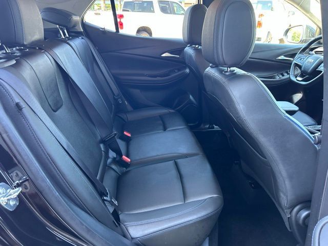 2025 Buick Encore GX FWD 4dr Sport Touring - 23024084 - 15