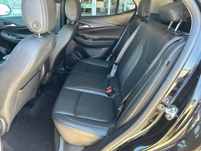 2025 Buick Encore GX FWD 4dr Sport Touring - 23024084 - 16