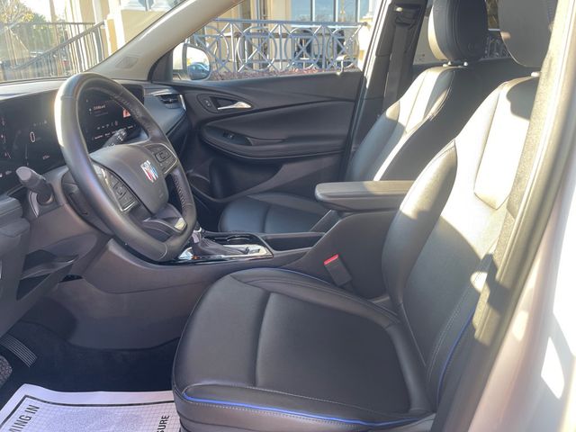 2025 Buick Encore GX FWD 4dr Sport Touring - 22941140 - 10