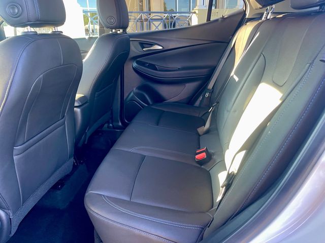 2025 Buick Encore GX FWD 4dr Sport Touring - 22941140 - 11