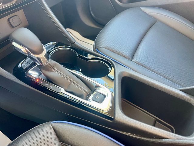 2025 Buick Encore GX FWD 4dr Sport Touring - 22941140 - 14