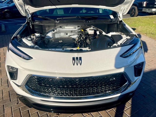 2025 Buick Encore GX FWD 4dr Sport Touring - 22941140 - 16