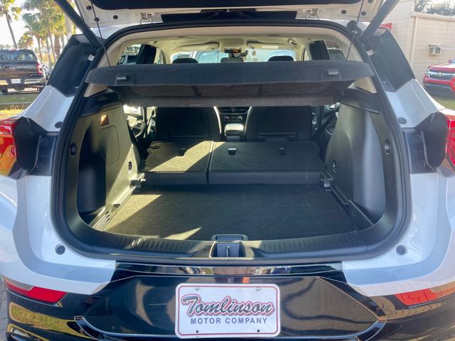 2025 Buick Encore GX FWD 4dr Sport Touring - 22941140 - 4