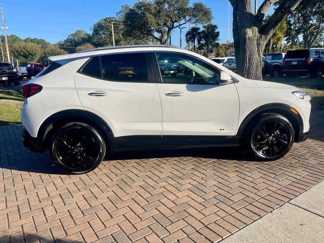 2025 Buick Encore GX FWD 4dr Sport Touring - 22941140 - 6