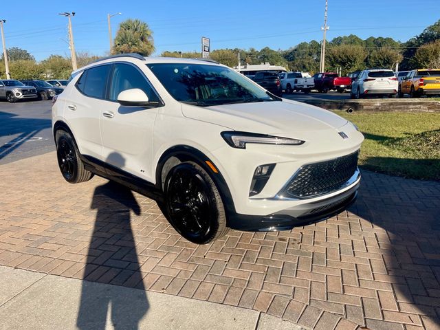 2025 Buick Encore GX FWD 4dr Sport Touring - 22941140 - 7