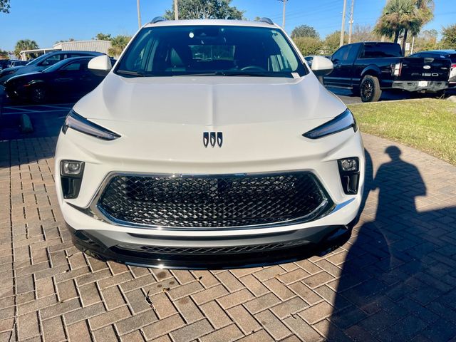 2025 Buick Encore GX FWD 4dr Sport Touring - 22941140 - 8