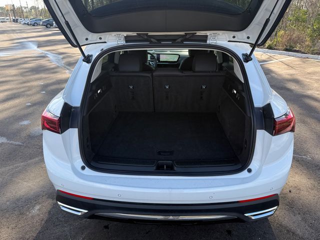 2025 Buick Envision AWD 4dr Preferred - 22988014 - 9