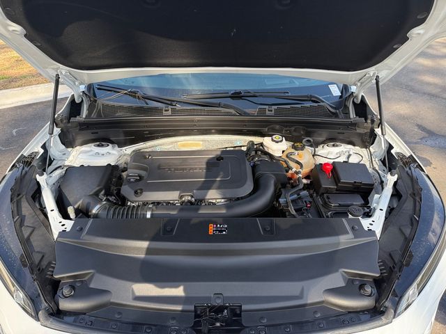 2025 Buick Envision AWD 4dr Preferred - 22988014 - 12