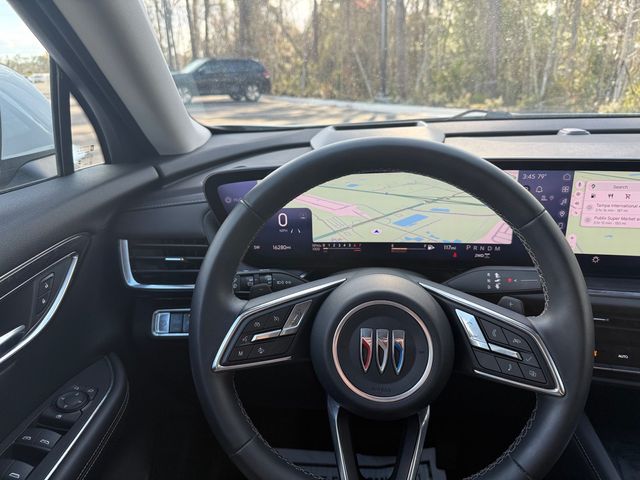 2025 Buick Envision AWD 4dr Preferred - 22988014 - 4
