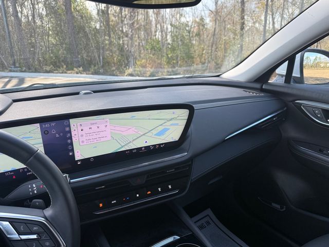 2025 Buick Envision AWD 4dr Preferred - 22988014 - 5