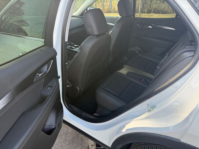 2025 Buick Envision AWD 4dr Preferred - 22988014 - 6