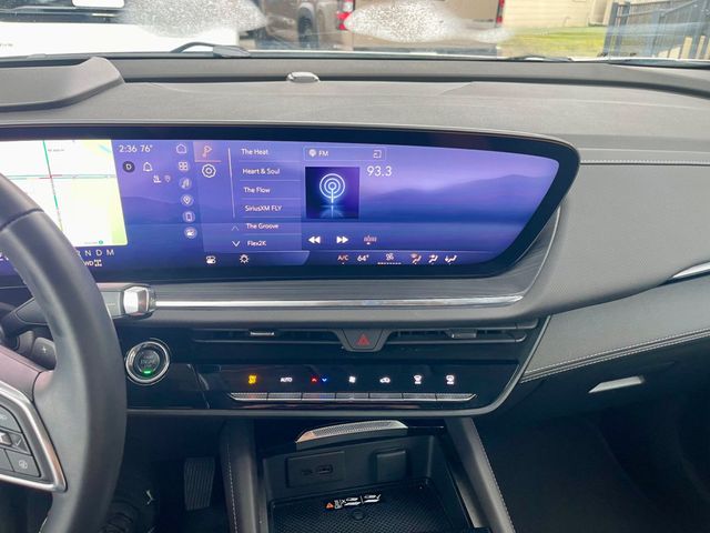 2025 Buick Envision PREFERRED - 22960178 - 14