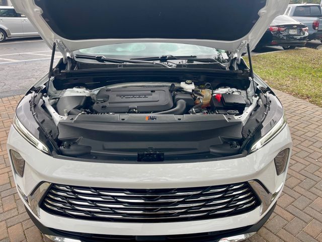 2025 Buick Envision PREFERRED - 22960178 - 15