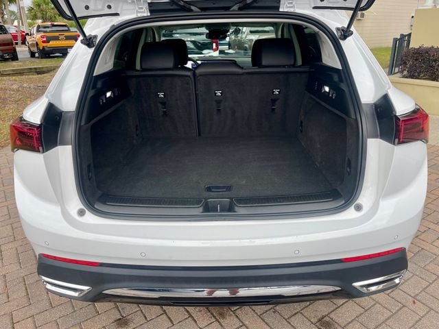 2025 Buick Envision PREFERRED - 22960178 - 4