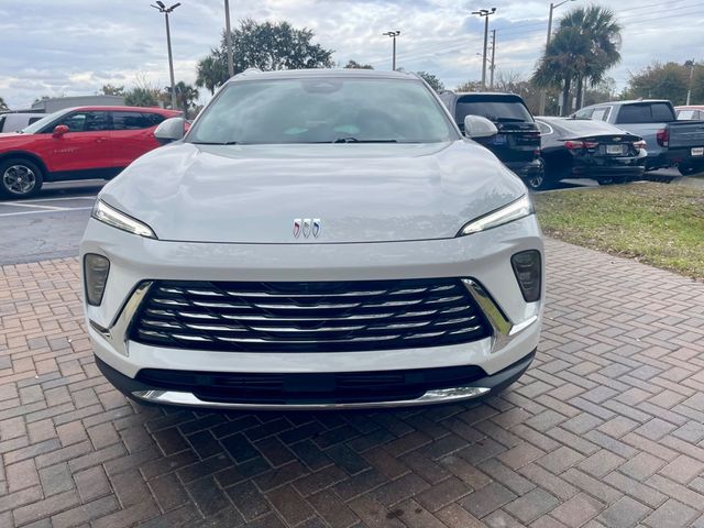 2025 Buick Envision PREFERRED - 22960178 - 7