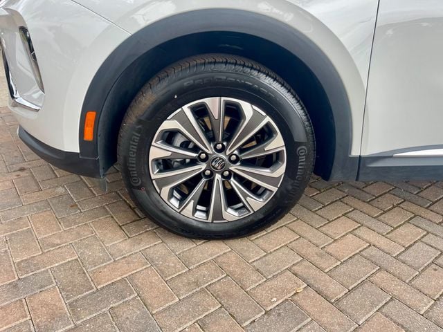 2025 Buick Envision PREFERRED - 22960178 - 8