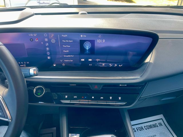 2025 Buick Envision PREFERRED - 22968486 - 14