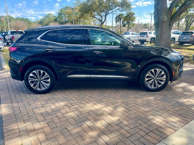 2025 Buick Envision PREFERRED - 22968486 - 6