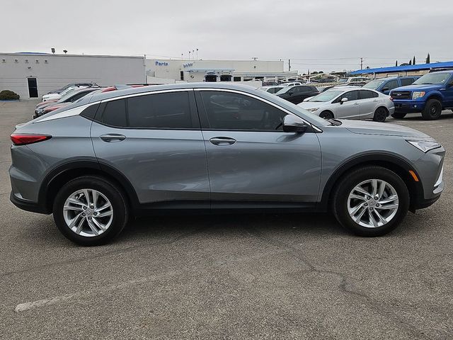2025 Buick Envista FWD 4dr Preferred - 23019903 - 4