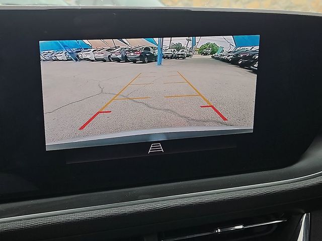 2025 Buick Envista FWD 4dr Preferred - 23019903 - 8