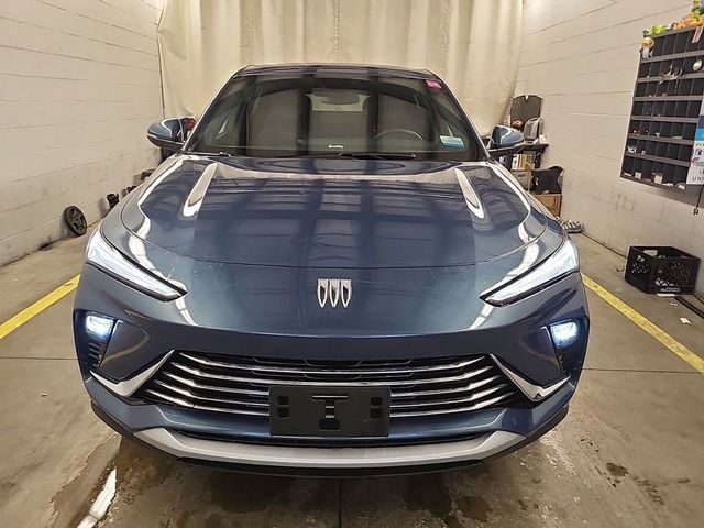 2025 Buick Envista FWD 4dr Preferred - 23005418 - 2