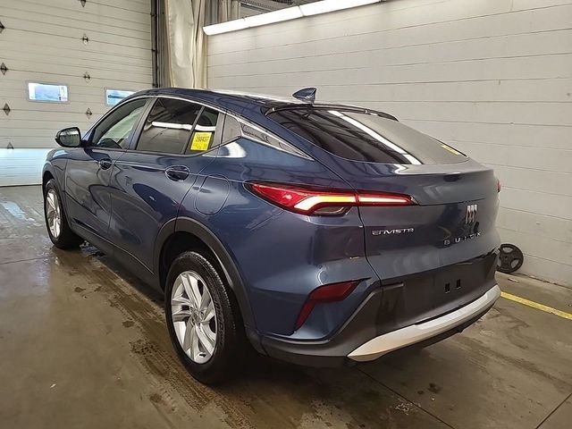 2025 Buick Envista FWD 4dr Preferred - 23005418 - 3