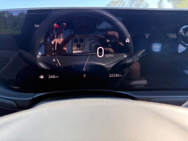 2025 Buick Envista FWD 4dr Preferred - 23013368 - 9