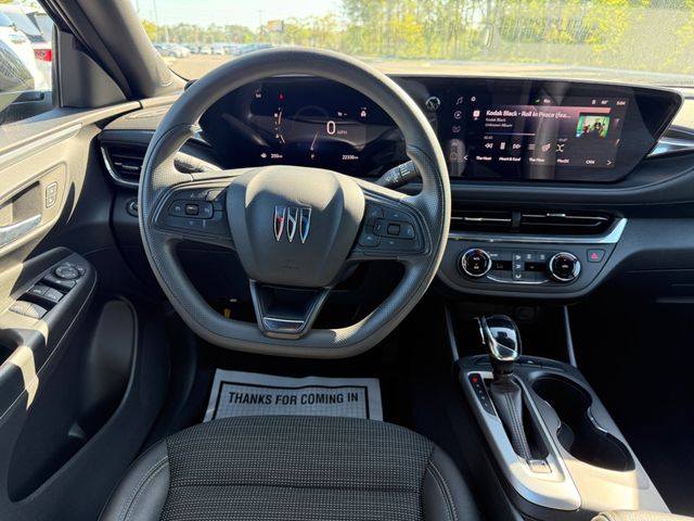 2025 Buick Envista FWD 4dr Preferred - 23013368 - 10
