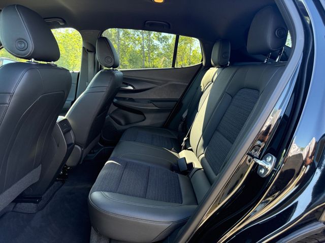 2025 Buick Envista FWD 4dr Preferred - 23013368 - 11