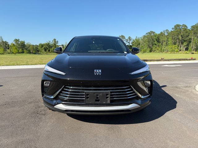 2025 Buick Envista FWD 4dr Preferred - 23013368 - 13