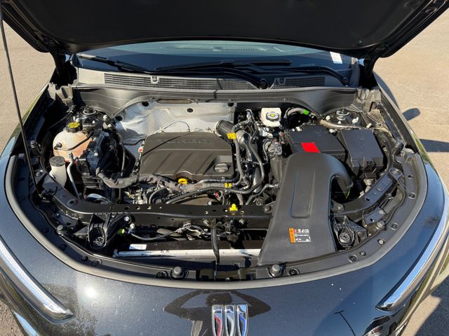2025 Buick Envista FWD 4dr Preferred - 23013368 - 14