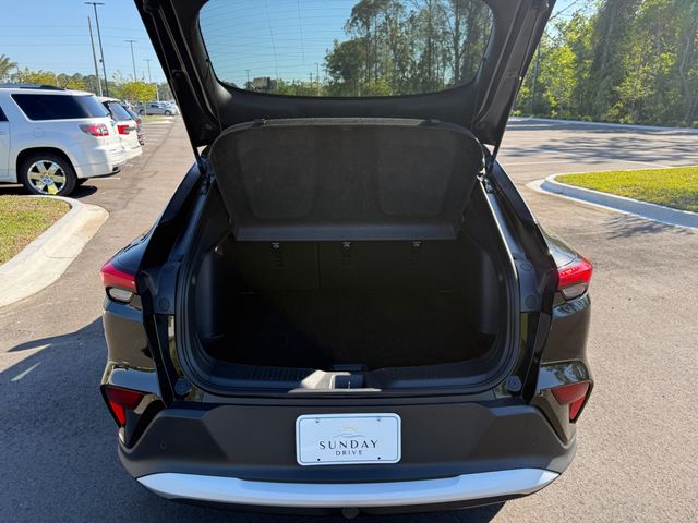 2025 Buick Envista FWD 4dr Preferred - 23013368 - 4