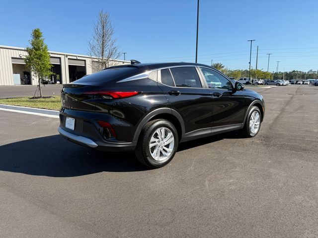 2025 Buick Envista FWD 4dr Preferred - 23013368 - 5