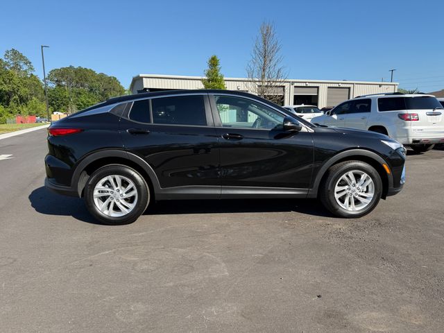 2025 Buick Envista FWD 4dr Preferred - 23013368 - 6