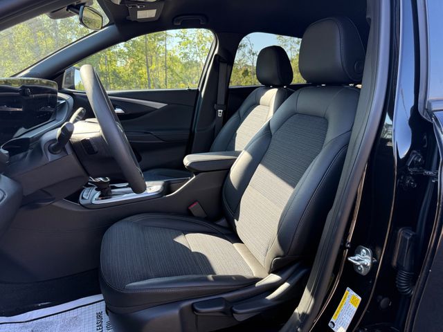 2025 Buick Envista FWD 4dr Preferred - 23013368 - 7