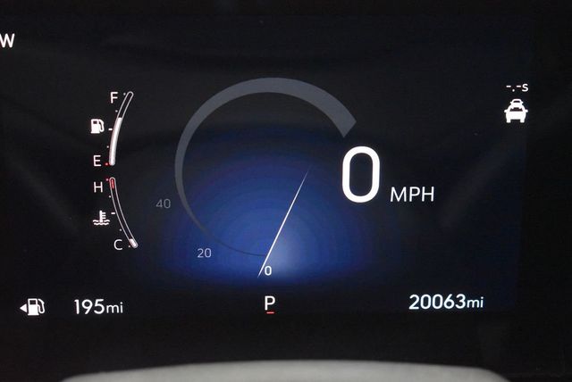 2025 Buick Envista FWD 4dr Preferred - 23010704 - 17