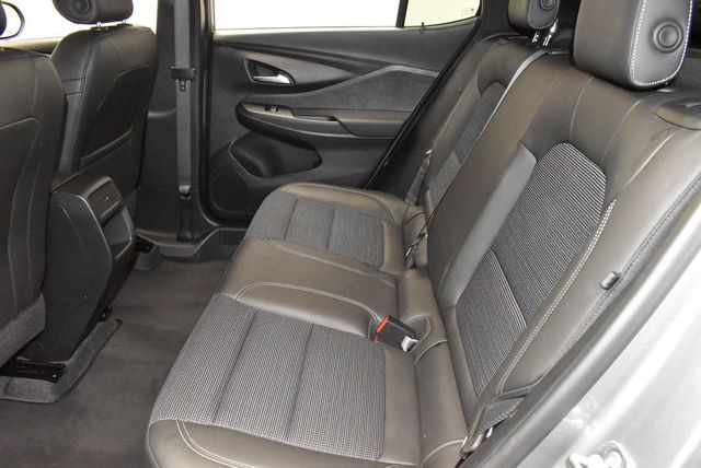 2025 Buick Envista FWD 4dr Preferred - 23010704 - 29