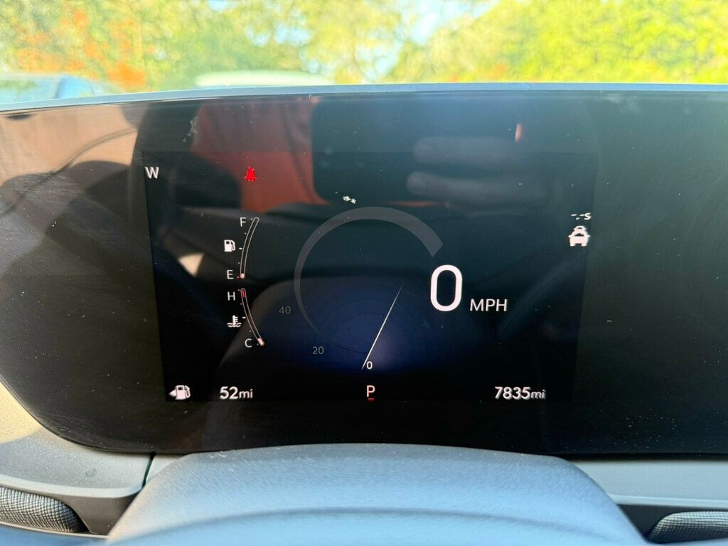 2025 Buick Envista Preferred photo 4